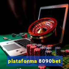 plataforma 8090bet